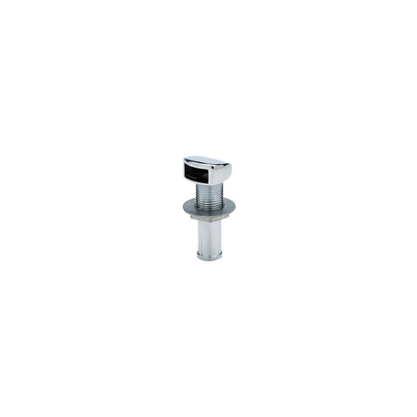 Seachoice Fuel Tank Vent Chrome 5/8 In., USCG Approved
