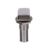 Seachoice Fuel Tank Vent Chrome 5/8 In., USCG Approved