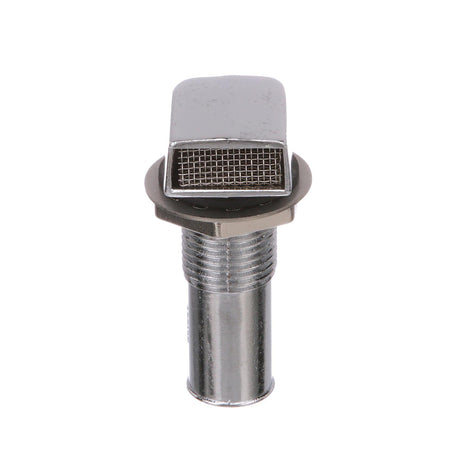 Seachoice Fuel Tank Vent Chrome 5/8 In., USCG Approved