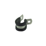 Seachoice Stainless Steel Cushion Cable Clamp, 1/2 In.