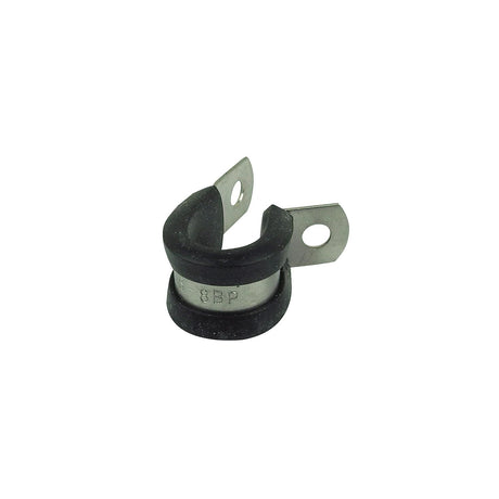 Seachoice Stainless Steel Cushion Cable Clamp, 1/2 In.