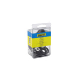 Seachoice Stainless Steel Cushion Cable Clamp, 1/2 In.