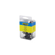 Seachoice Stainless Steel Cushion Cable Clamp, 1/2 In.
