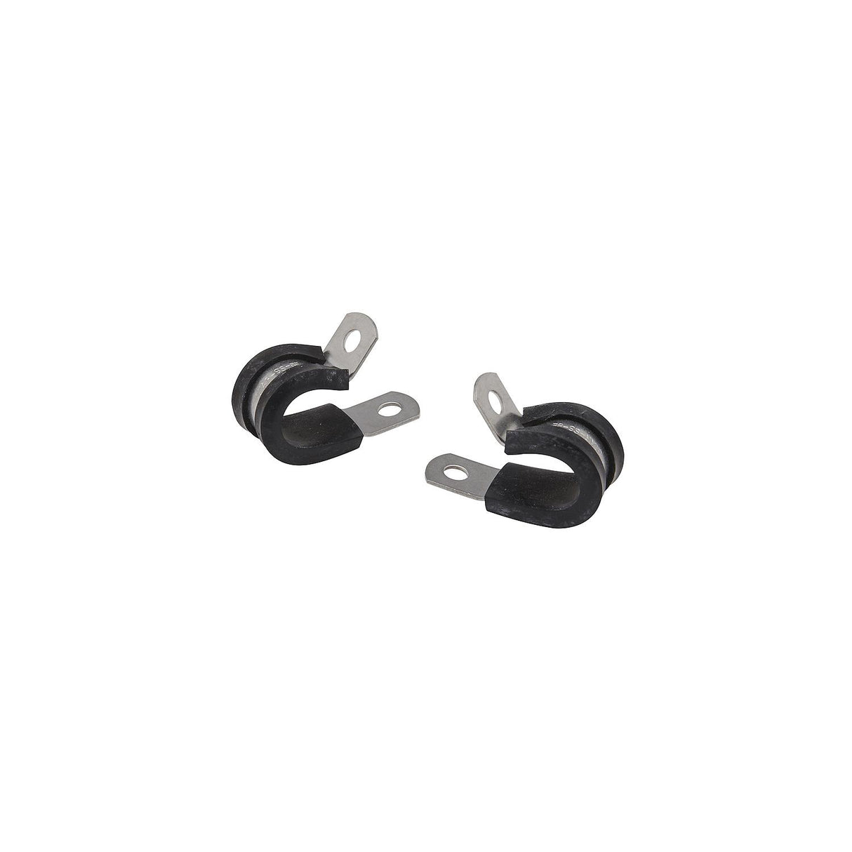 Seachoice Stainless Steel Cushion Cable Clamp, 1/2 In.