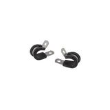 Seachoice Stainless Steel Cushion Cable Clamp, 1/2 In.