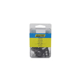 Seachoice Stainless Steel Cushion Cable Clamp, 1/2 In.