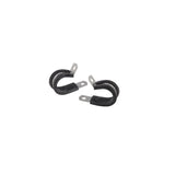 Seachoice Stainless Steel Cable Clamps, 3/4 In., EPDM