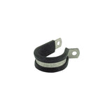Seachoice Stainless Steel Cable Clamps, 1 In., EPDM