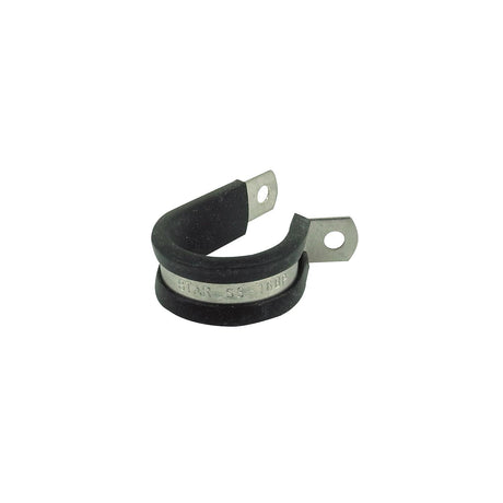 Seachoice Stainless Steel Cable Clamps, 1 In., EPDM