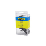 Seachoice Stainless Steel Cable Clamps, 1 In., EPDM