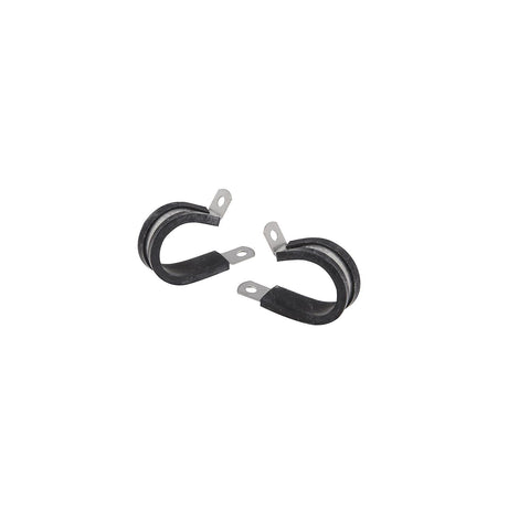Seachoice Stainless Steel Cable Clamps, 1 In., EPDM