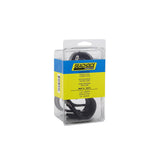 Seachoice Stainless Steel Cushion Clamp, 1-1/4 In.. EPDM