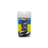 Seachoice Stainless Steel Cushion Clamp, 1-1/4 In.. EPDM