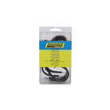 Seachoice Stainless Steel Cushion Clamp, 1-1/4 In.. EPDM