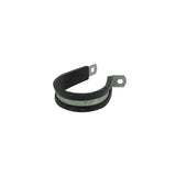 Seachoice Stainless Steel Cable Clamps, 1-1/2 In., EPDM