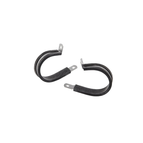 Seachoice Stainless Steel Cable Clamps, 1-1/2 In., EPDM
