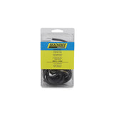 Seachoice Stainless Steel Cable Clamps, 1-1/2 In., EPDM