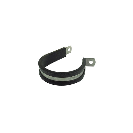 Seachoice Stainless Steel Cushion Cable Clamp, 1-3/4 In.