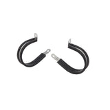 Seachoice Stainless Steel Cushion Cable Clamp, 1-3/4 In.
