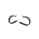 Seachoice Stainless Steel Cushion Cable Clamp, 2 In.