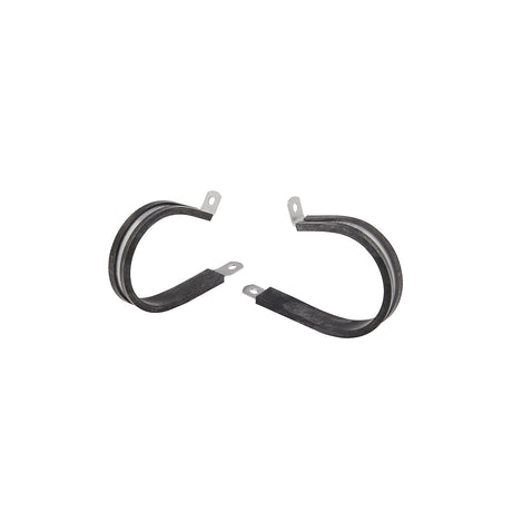 Seachoice Stainless Steel Cushion Cable Clamp, 2 In.