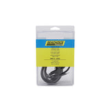 Seachoice Stainless Steel Cushion Cable Clamp, 2 In.