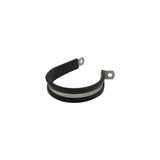 Seachoice Stainless Steel Cushion Cable Clamp, 2 In.