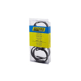 Seachoice Stainless Steel Cushion Cable Clamp, 2-1/2 In.