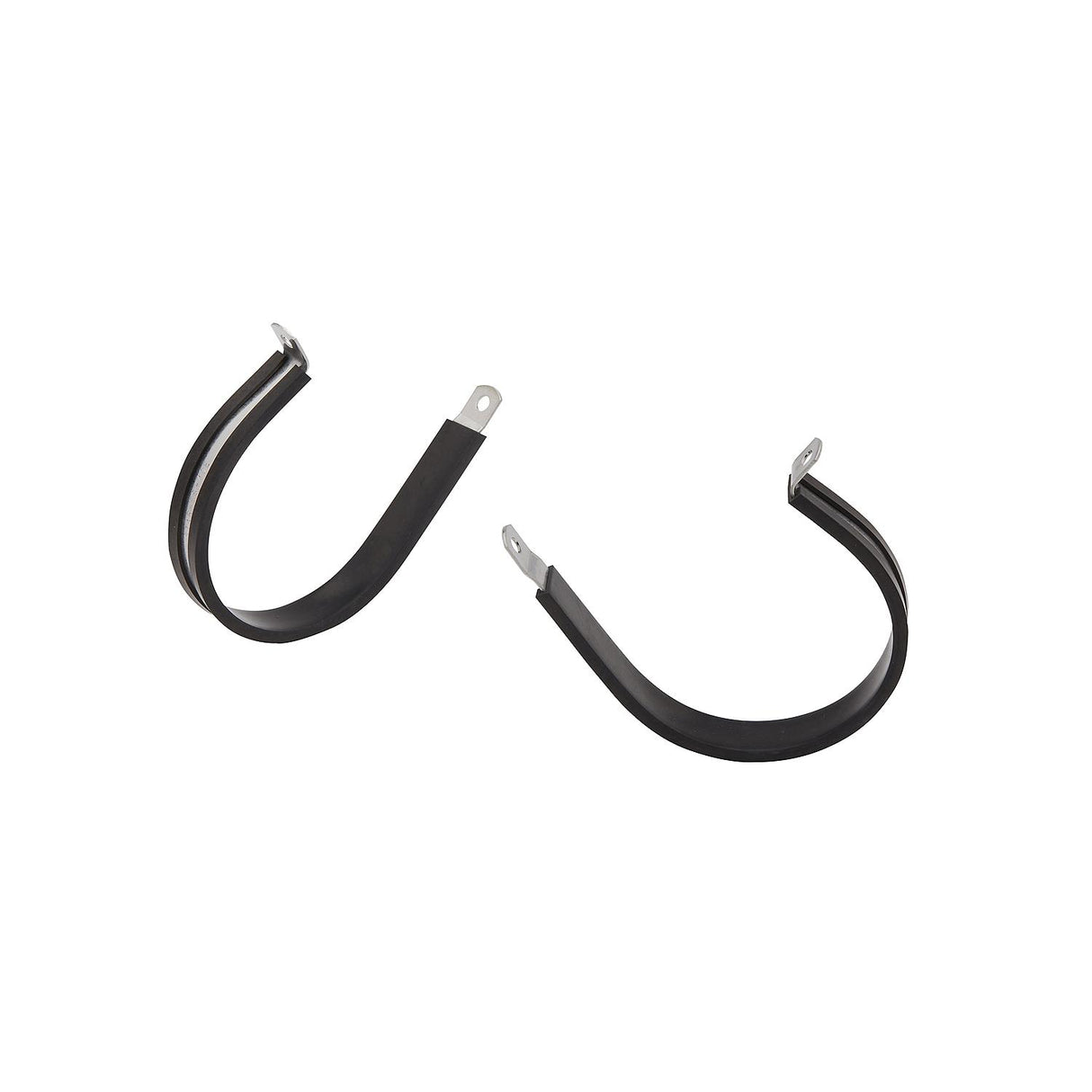 Seachoice Stainless Steel Cushion Cable Clamp, 2-1/2 In.