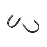 Seachoice Stainless Steel Cushion Cable Clamp, 2-1/2 In.