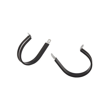 Seachoice Stainless Steel Cushion Cable Clamp, 2-1/2 In.