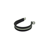 Seachoice Stainless Steel Cushion Cable Clamp, 3 In.