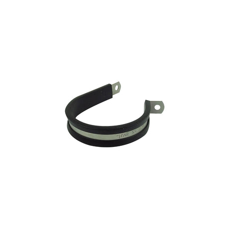 Seachoice Stainless Steel Cushion Cable Clamp, 3 In.