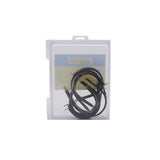 Seachoice Stainless Steel Cushion Cable Clamp, 3 In.
