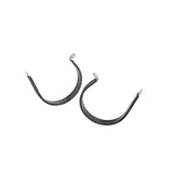 Seachoice Stainless Steel Cushion Cable Clamp, 3 In.