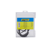 Seachoice Stainless Steel Cushion Cable Clamp, 3 In.