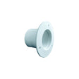 Seachoice 23484 Outboard Rigging Flange - 747 Series, 2", White