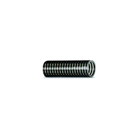 Seachoice 23487 Clear Heavy-Duty PVC Livewell Hose - 145 Series, 1" x 50'