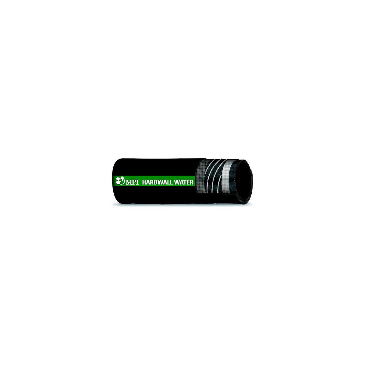 Seachoice 23606 Premium Single Wire Hardwall Water Hose - 100 Series, 3/4" x 50'