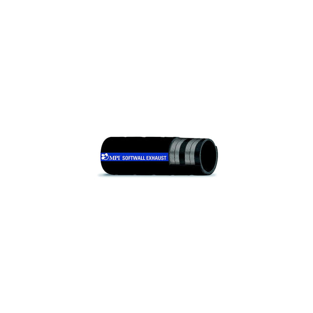 Seachoice 23783 Softwall Hose - 200 Series, 8" x 12-1/2'