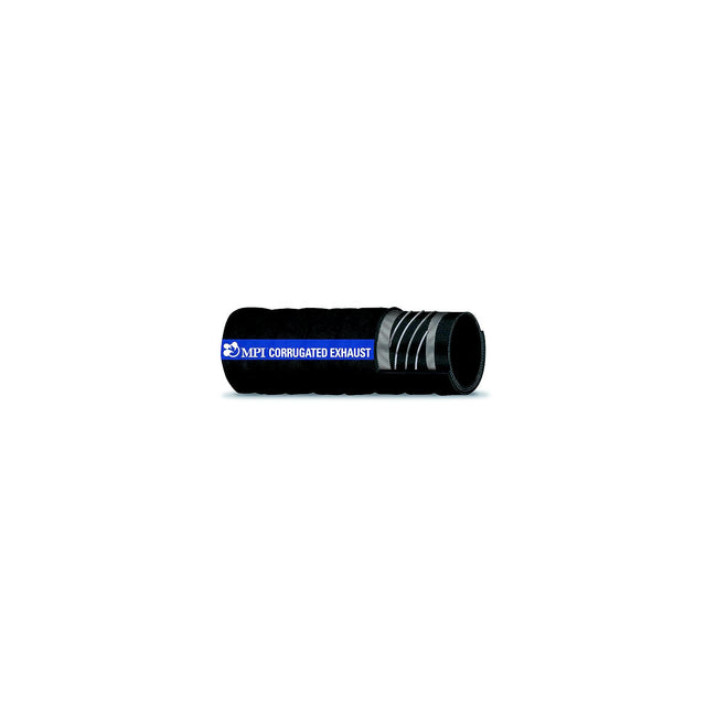 Seachoice 23671 Double Wire Corrugated Exhaust Hose - 252 Series
1-1/2" x 12-1/2'