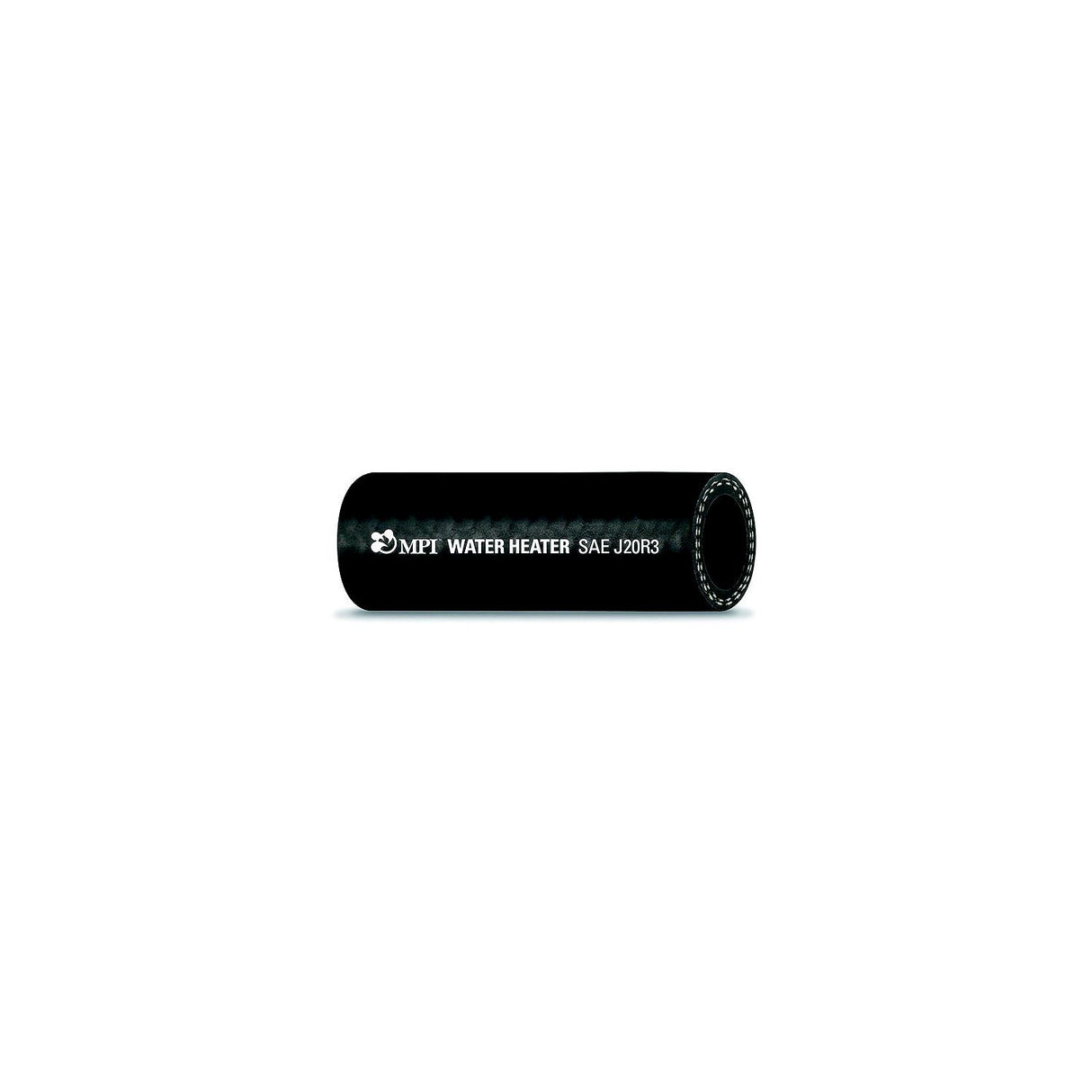Seachoice 23691 Heavy-Duty Water Heater Hose - 132 Series
1/2" x 50'
