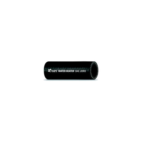 Seachoice 23691 Heavy-Duty Water Heater Hose - 132 Series
1/2" x 50'