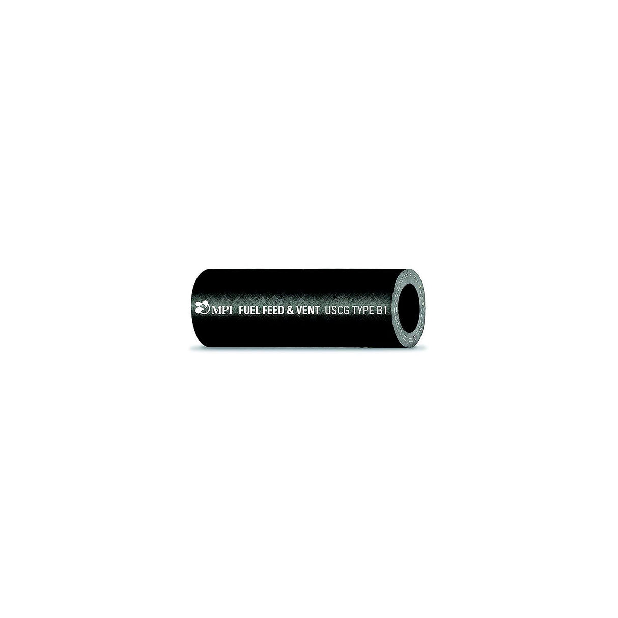 Seachoice 23703 Type B1/B2 Fuel Feed & Vent Hose - 315 Series
5/8" x 50'