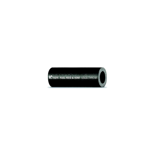 Seachoice 23703 Type B1/B2 Fuel Feed & Vent Hose - 315 Series
5/8" x 50'