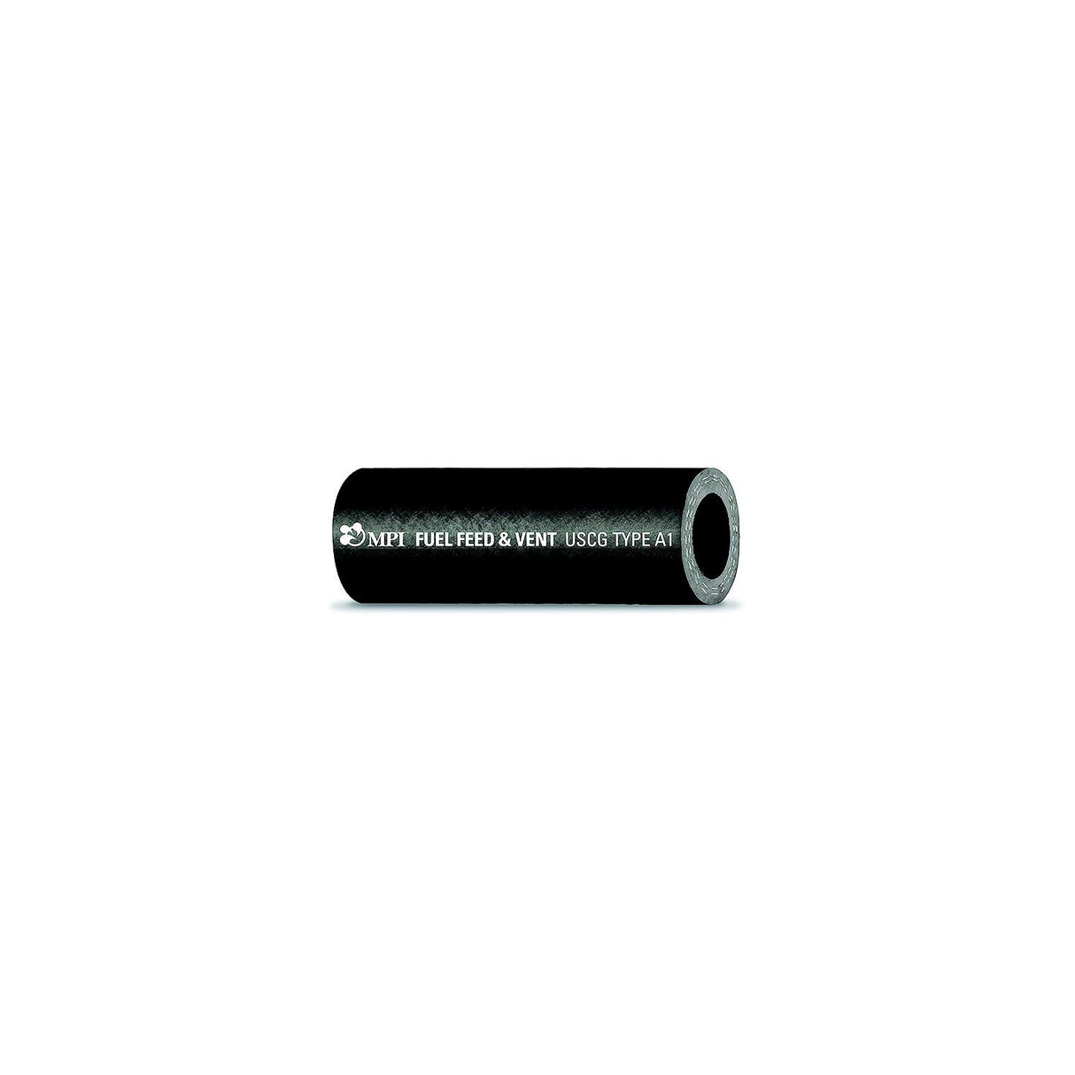 Seachoice 23707 Type A1 Fuel Tank and Feed Hose - 350 Series
5/8" x 50'