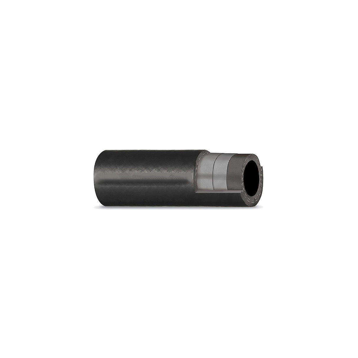Seachoice 23706 Type A1 Fuel Tank and Feed Hose - 350 Series
5/8" x 25'