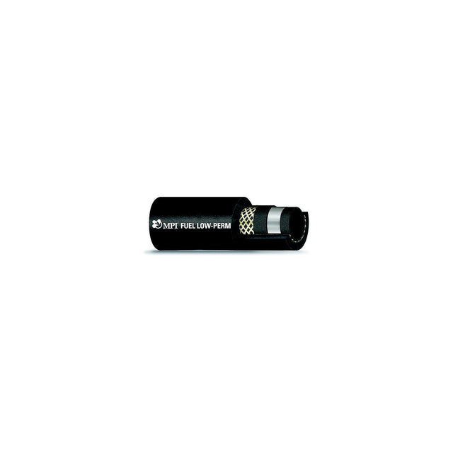 Seachoice 23798 Type A1/B1-15/10 Low-Permeation Fuel Hose, 365 Series, 3/8" x 50'