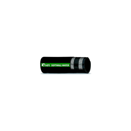 Seachoice 23763 Premium Softwall Water Hose (Non-Wire) - 110 Series, 5/8" x 12-1/2'