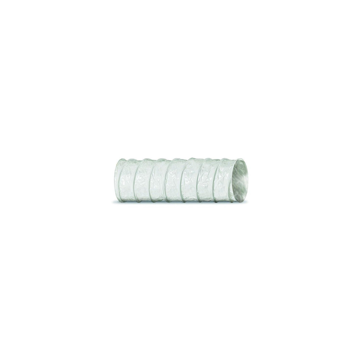 Seachoice 23804 Vinyl Blower Hose - 400 Series, 4" x 10', White